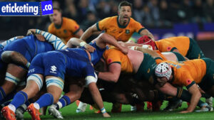 Rugby World Cup Tickets | Rugby World Cup 2027 Tickets | Rugby World Cup Final Tickets | 2027 Rugby World Cup Tickets