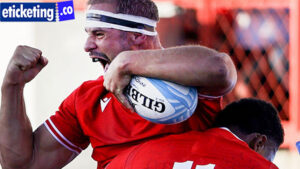 Rugby World Cup Tickets | Rugby World Cup 2027 Tickets | Rugby World Cup Final Tickets | 2027 Rugby World Cup Tickets