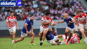 Rugby World Cup Tickets | Rugby World Cup 2027 Tickets | Rugby World Cup Final Tickets | 2027 Rugby World Cup Tickets