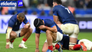 Rugby World Cup Tickets | Rugby World Cup 2027 Tickets | Rugby World Cup Final Tickets | 2027 Rugby World Cup Tickets