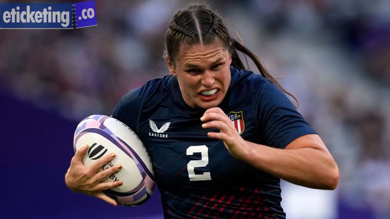 Olympic Rugby Sevens Tickets | Summer Games Tickets | LA28 Tickets | Los Angeles Olympic Tickets | Summer Olympic Tickets | Olympic Tickets |