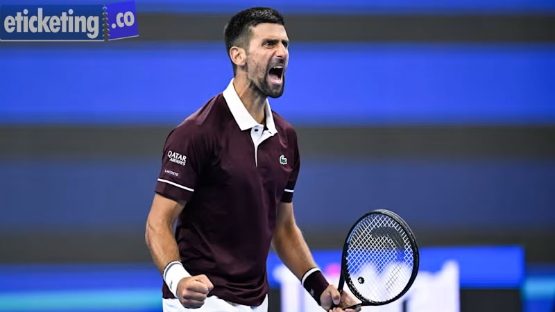 Olympic Tennis Tickets | Summer Games Tickets | LA 2028 Tickets | Los Angeles Olympic Tickets | Summer Olympic Tickets |