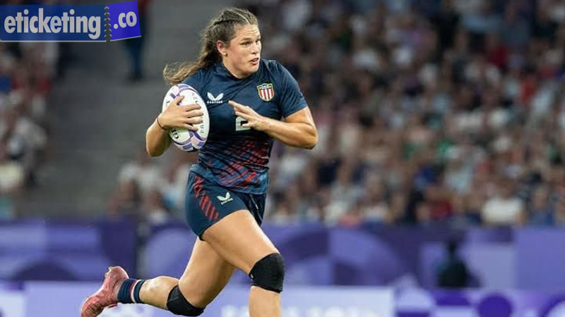 Olympic Rugby Sevens Tickets | Summer Games Tickets | LA28 Tickets | Los Angeles Olympic Tickets | Summer Olympic Tickets | Olympic Tickets |