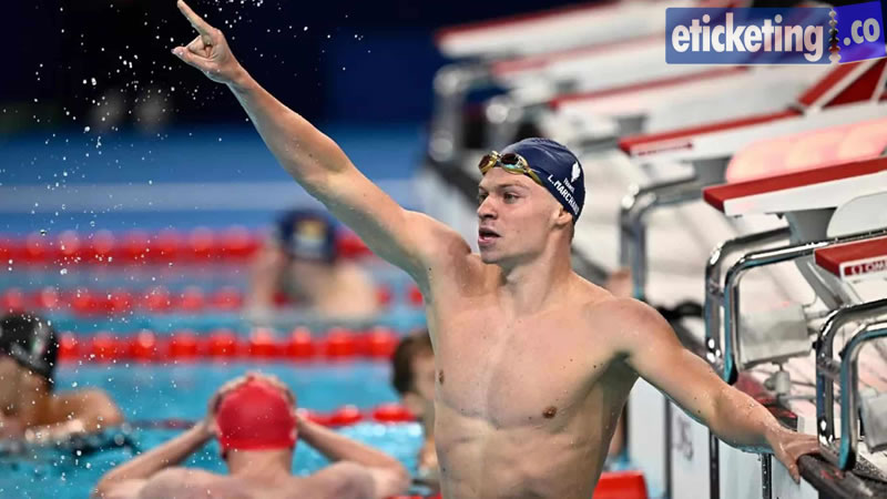 Olympic Artistic Swimming Tickets | Summer Games Tickets | LA 2028 Tickets | Los Angeles Olympic Tickets | Summer Olympic Tickets | 