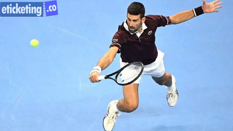 Olympic Tennis Tickets | Summer Games Tickets | LA 2028 Tickets | Los Angeles Olympic Tickets | Summer Olympic Tickets |