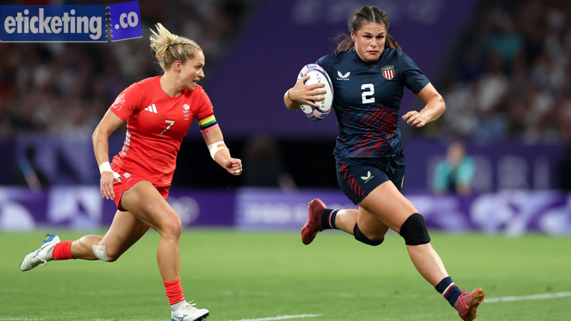 Olympic Rugby Sevens Tickets | Summer Games Tickets | LA28 Tickets | Los Angeles Olympic Tickets | Summer Olympic Tickets | Olympic Tickets |