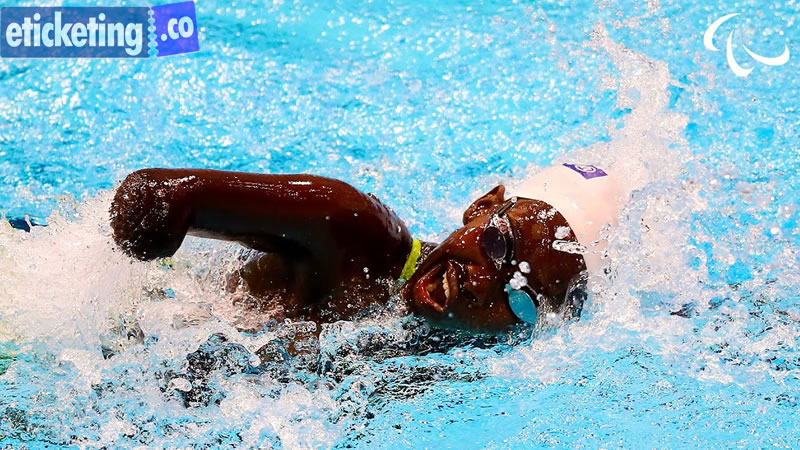 Olympic Swimming Tickets | Summer Games Tickets | LA28 Tickets | Los Angeles Olympic Tickets | Summer Olympic Tickets | Olympic Tickets |