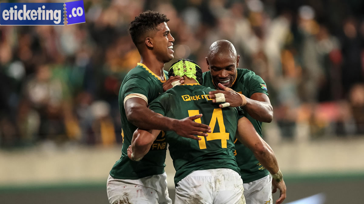 RWC 2027 Tickets | Rugby World Cup Australia Tickets