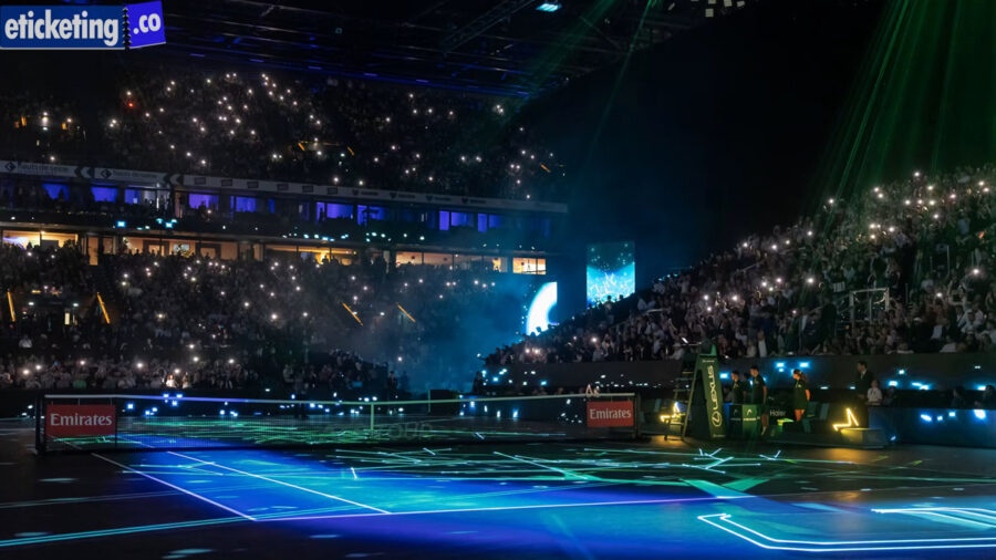 Paris Masters Tickets | Paris Masters 2026 Tickets | Rolex Paris Masters Tickets | Rolex Paris Masters 2026 Tickets