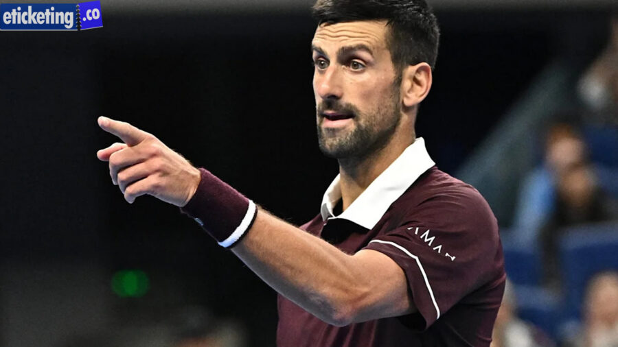 Paris Masters Tickets | Paris Masters 2026 Tickets | Rolex Paris Masters Tickets | Rolex Paris Masters 2026 Tickets