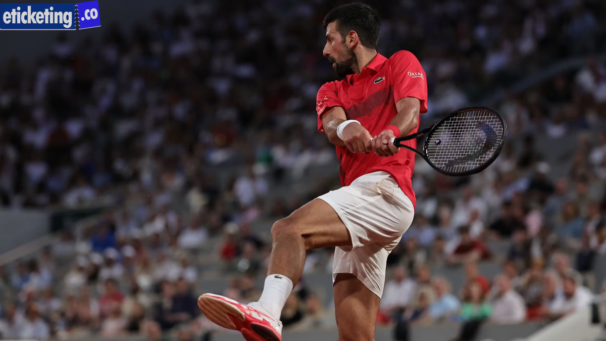 French Open Tickets | Roland Garros Tickets | French Open 2027 Tickets | Roland Garros 2027 Tickets