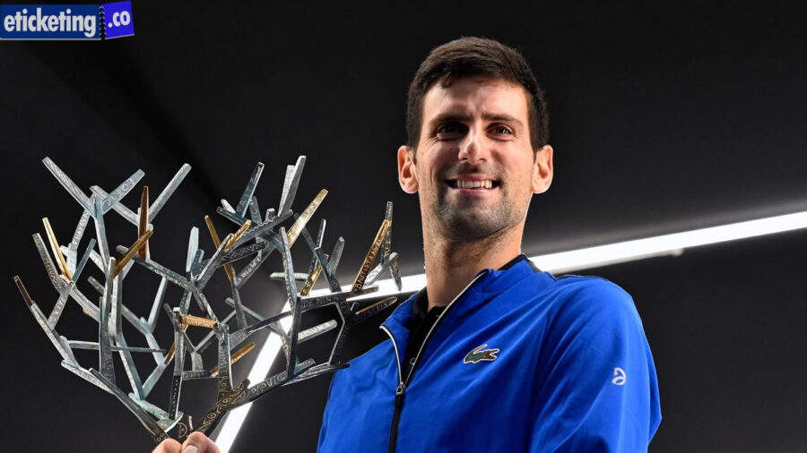 Paris Masters Tickets | Paris Masters 2026 Tickets | Rolex Paris Masters Tickets | Rolex Paris Masters 2026 Tickets