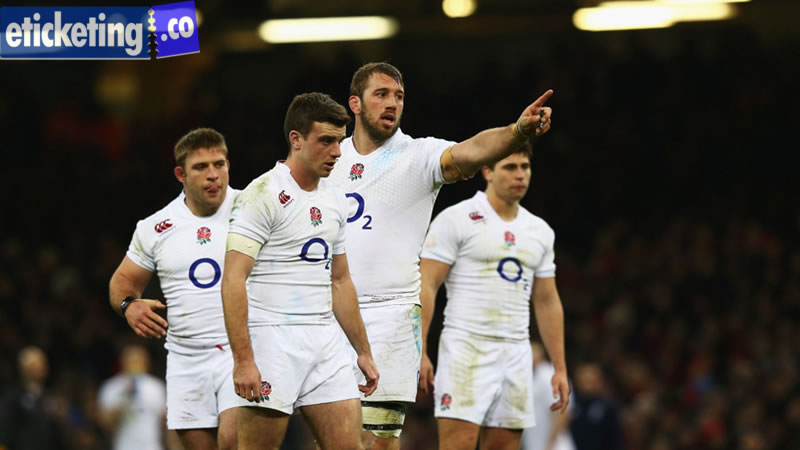 RWC 2027 Tickets | Rugby World Cup Semi Final Tickets
