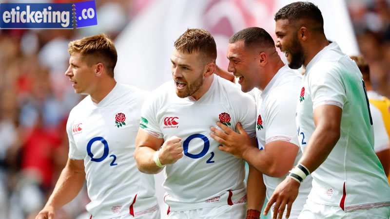 Rugby World Cup 2027 Tickets | Rugby World Cup Final Tickets