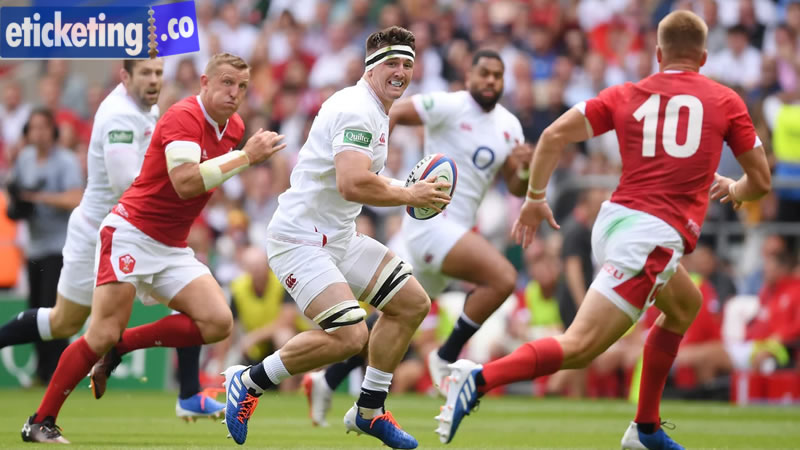RWC Tickets | Rugby World Cup Semi Final Tickets