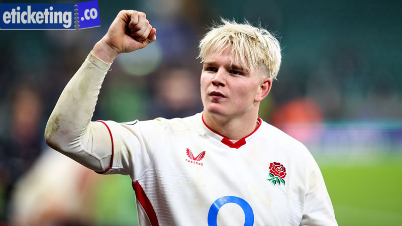 Rugby World Cup 2027 Tickets | England Vs Tonga Tickets