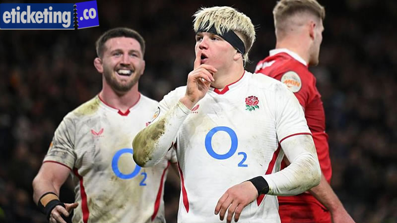 Rugby World Cup Final Tickets | England Vs Zimbabwe Tickets