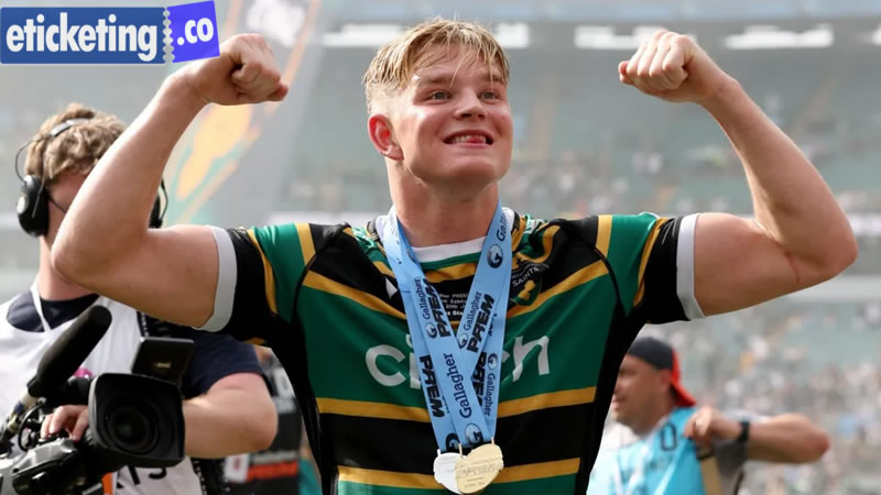 Rugby World Cup Tickets | England Vs Wales Tickets