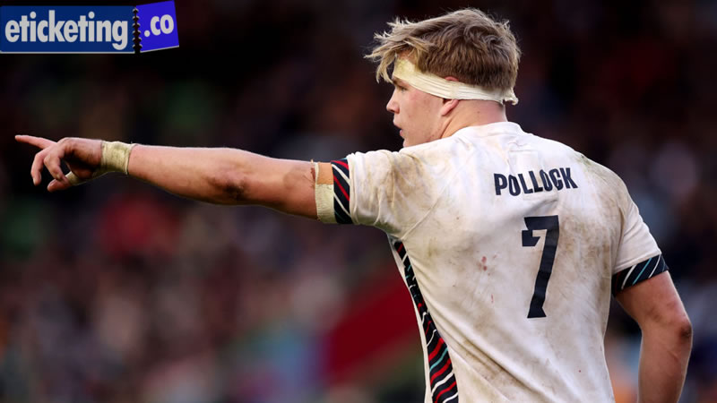 Rugby World Cup 2027 Tickets | England Vs Tonga Tickets