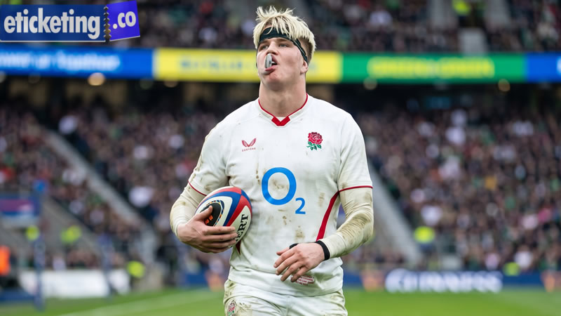 Rugby World Cup Final Tickets | England Vs Zimbabwe Tickets