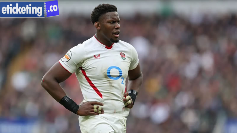 Rugby World Cup 2027 Tickets | England Vs Tonga Tickets