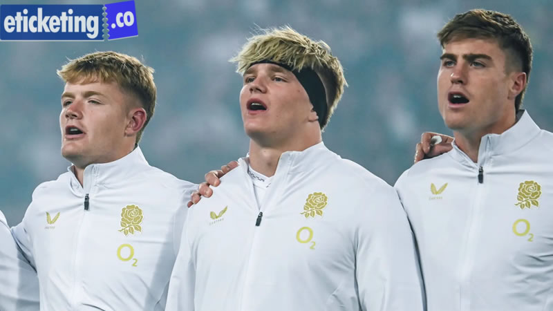 Rugby World Cup Final Tickets | England Vs Zimbabwe Tickets