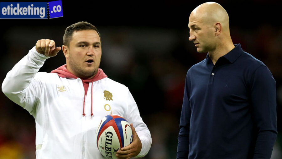 Rugby World Cup Tickets | England Vs Zimbabwe Tickets