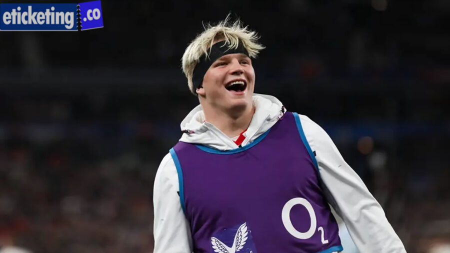 RWC Tickets | Rugby World Cup Semi Final Tickets