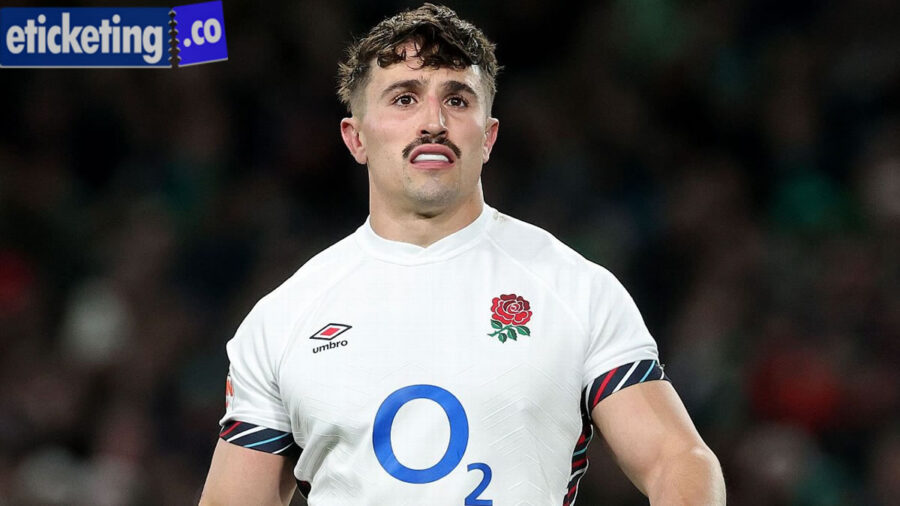 RWC Tickets | Rugby World Cup Semi Final Tickets