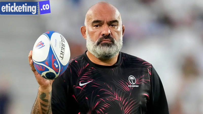 Rugby World Cup 2027 Tickets | Rugby World Cup Final Tickets