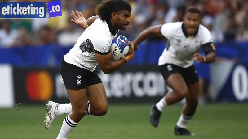 Rugby World Cup 2027 Tickets | Rugby World Cup Final Tickets