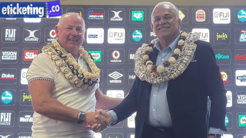 Rugby World Cup Final Tickets | Argentina Vs Fiji Tickets