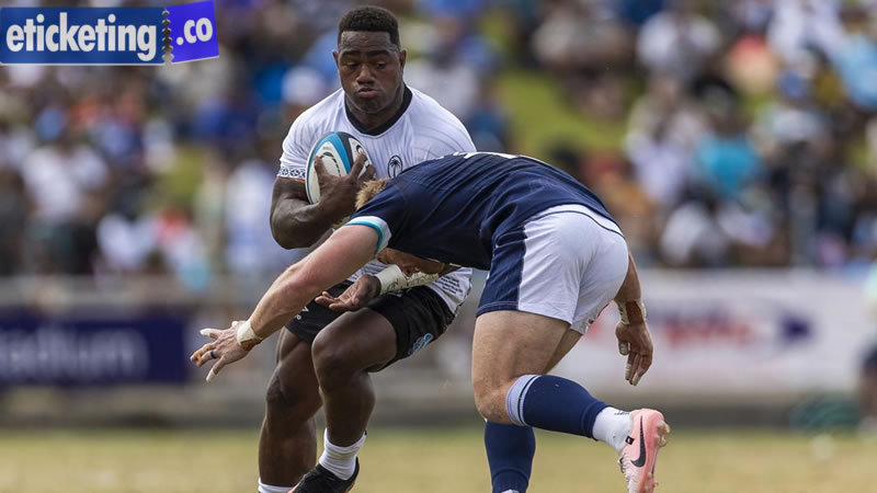 RWC 2027 Tickets | Rugby World Cup Australia Tickets