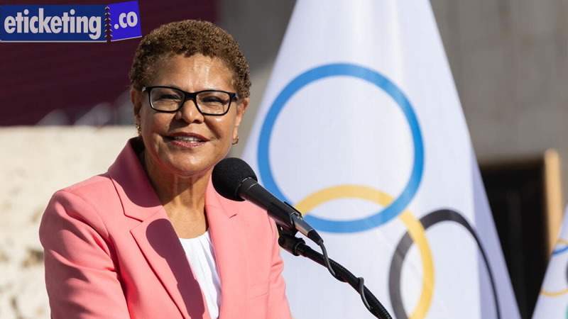 Fiscal Oversight Protects Summer Games City Budget Security