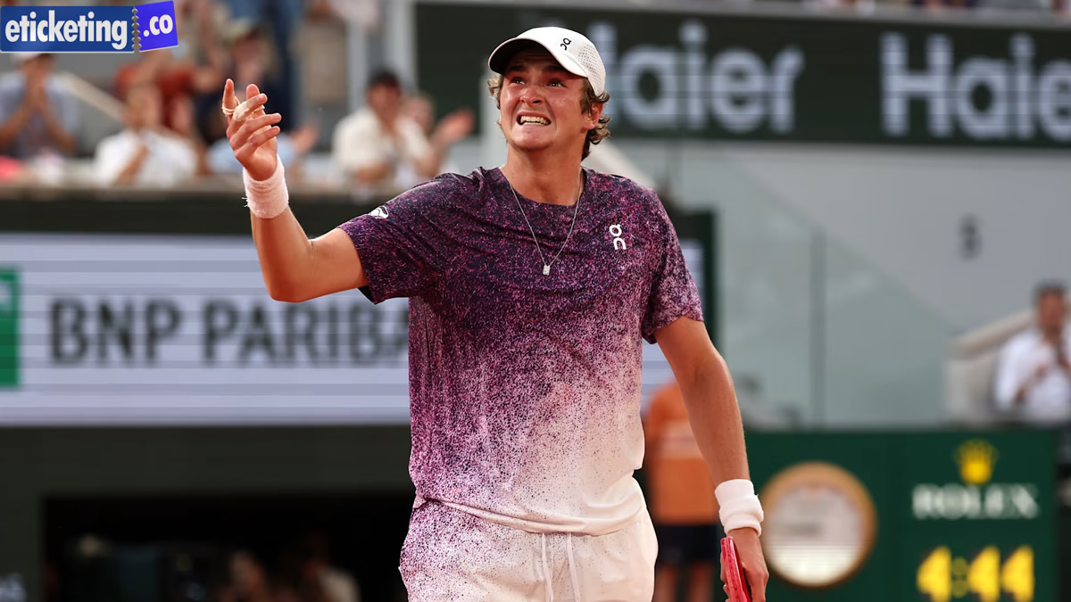 French Open Roland Garros Mens Tickets | Roland Garros Tickets