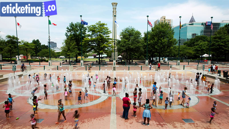 Historic LA 2028 Torch Journey Connecting America's Fifty States