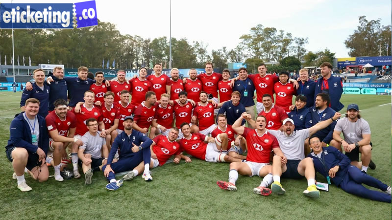 Rugby World Cup Australia Tickets | Australia Vs Hong Kong Tickets