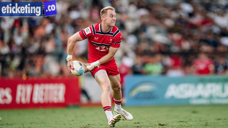 Rugby World Cup 2027 Tickets | Rugby World Cup Final Tickets