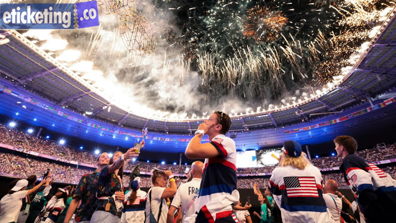 Summer Olympic Tickets | Summer Games 2028 Tickets | Los Angeles Olympic Tickets | Los Angeles Olympic 2028 Tickets