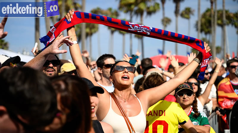 Olympic 2028 Tickets | Summer Olympic Tickets | Summer Games 2028 Tickets | Los Angeles Olympic Tickets