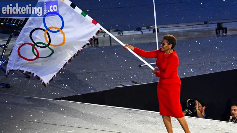 Olympic 2028 Tickets | Summer Olympic Tickets | Summer Games 2028 Tickets | Los Angeles Olympic 2028 Tickets