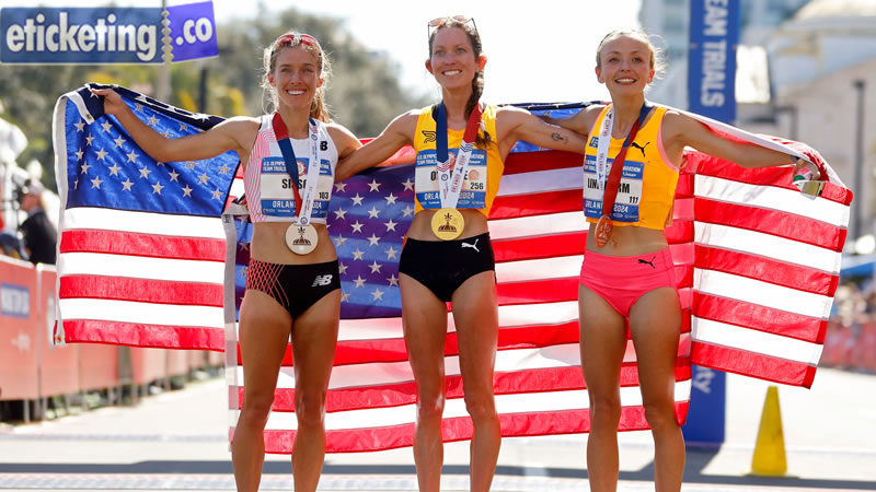 Olympic Athletics Marathon Tickets | LA 28 Tickets | LA 2028 Tickets | Olympic 2028 Tickets | Summer Olympic Tickets