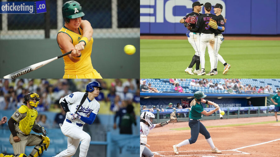 Olympic Baseball Tickets | LA 28 Tickets | LA 2028 Tickets | Olympic 2028 Tickets | Summer Olympic Tickets | Summer Games 2028 Tickets