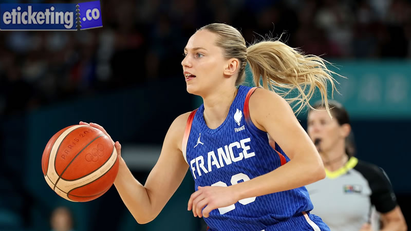 Olympic Basketball Tickets | LA 28 Tickets | LA 2028 Tickets | Olympic 2028 Tickets | Summer Olympic Tickets | Summer Games 2028 Tickets