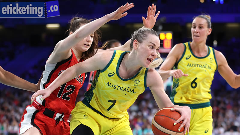 Olympic Basketball Tickets | LA 28 Tickets | LA 2028 Tickets | Olympic 2028 Tickets | Summer Olympic Tickets | Summer Games 2028 Tickets
