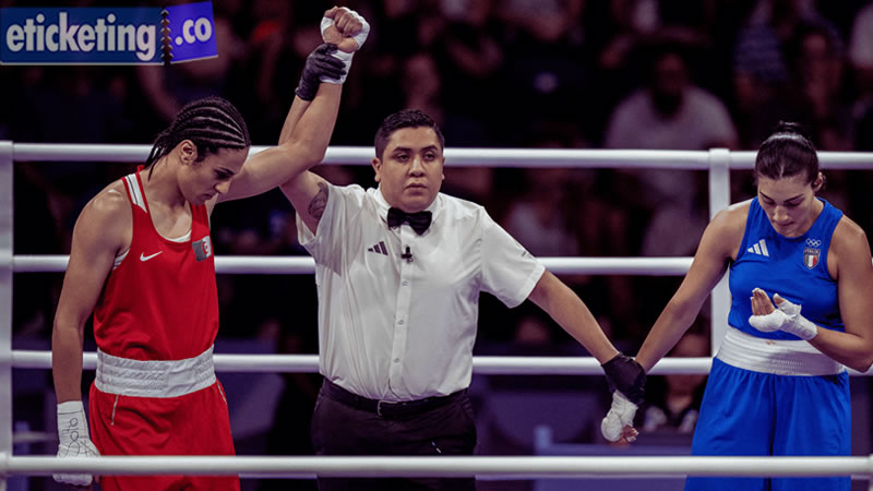 Olympic Boxing Tickets | LA 28 Tickets | LA 2028 Tickets | Olympic 2028 Tickets | Summer Olympic Tickets | Summer Games 2028 Tickets