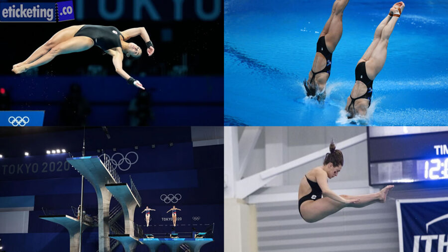 Olympic Diving Tickets | LA 28 Tickets | LA 2028 Tickets | Olympic 2028 Tickets | Summer Olympic Tickets | Summer Games 2028 Tickets