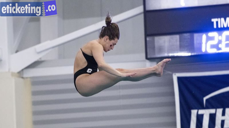 Olympic Diving Tickets | LA 28 Tickets | LA 2028 Tickets | Olympic 2028 Tickets | Summer Olympic Tickets | Summer Games 2028 Tickets