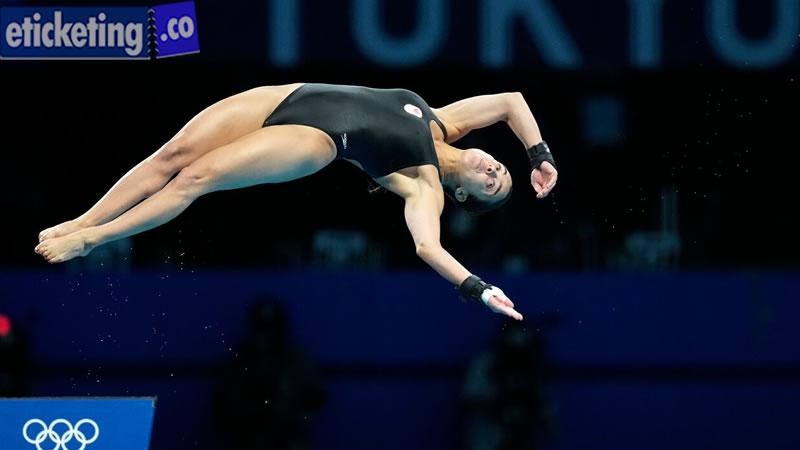 Olympic Diving Tickets | LA 28 Tickets | LA 2028 Tickets | Olympic 2028 Tickets | Summer Olympic Tickets | Summer Games 2028 Tickets