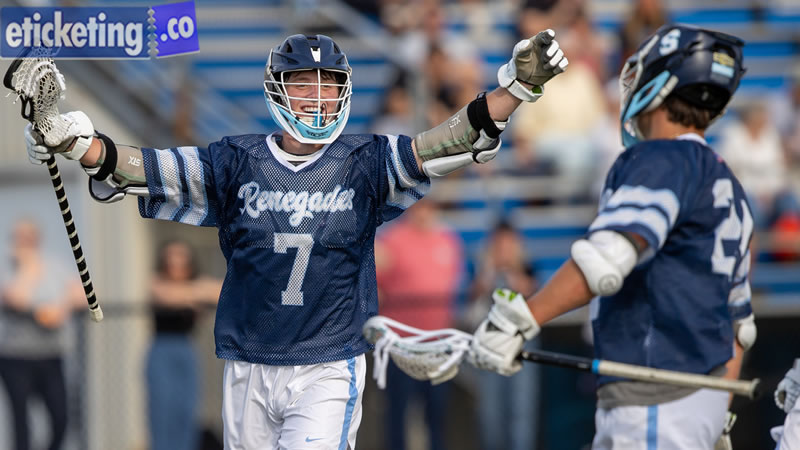 Olympic Lacrosse Tickets | LA 28 Tickets | LA 2028 Tickets | Olympic 2028 Tickets | Summer Olympic Tickets | Summer Games 2028 Tickets